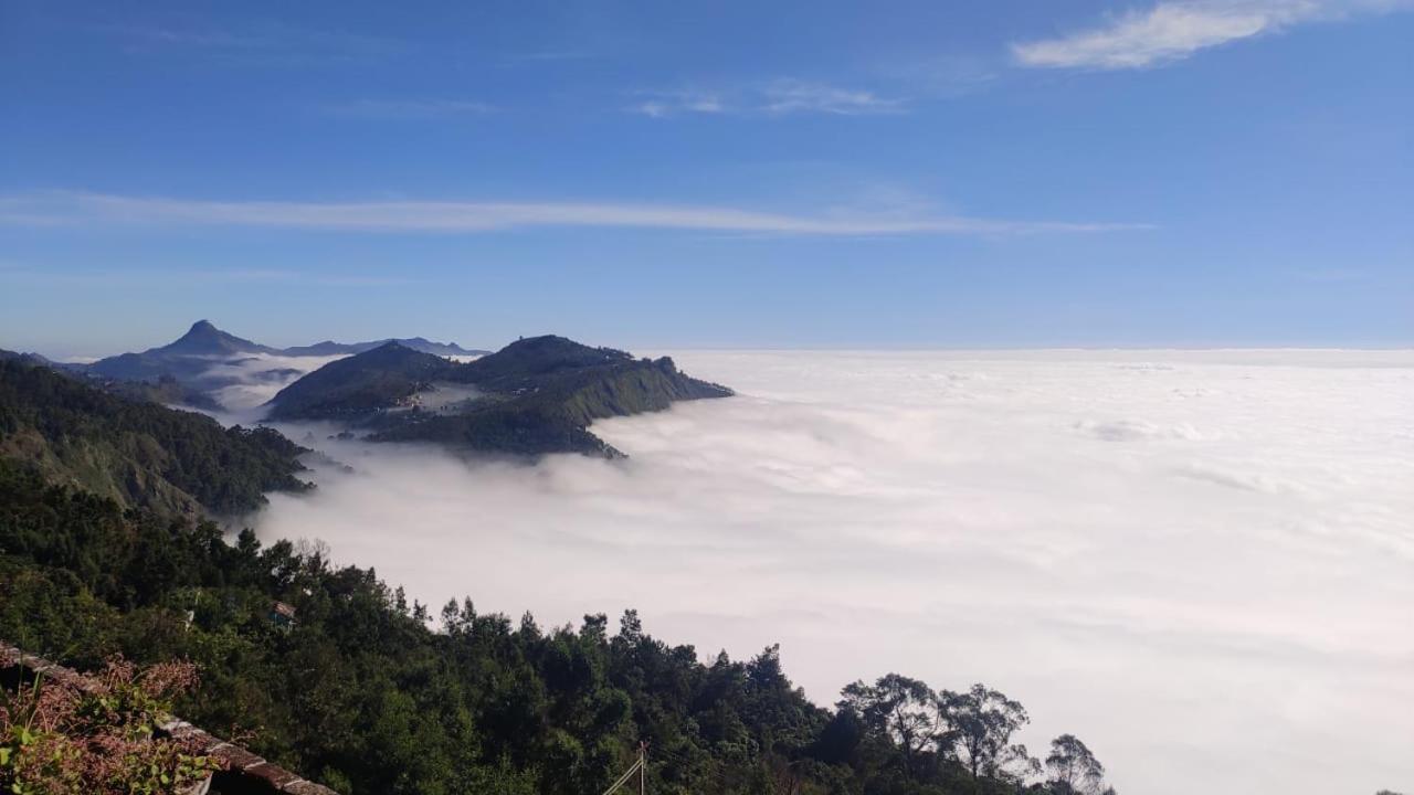 Dostel: Backpacker Hostel โกไดกานัล ภายนอก รูปภาพ