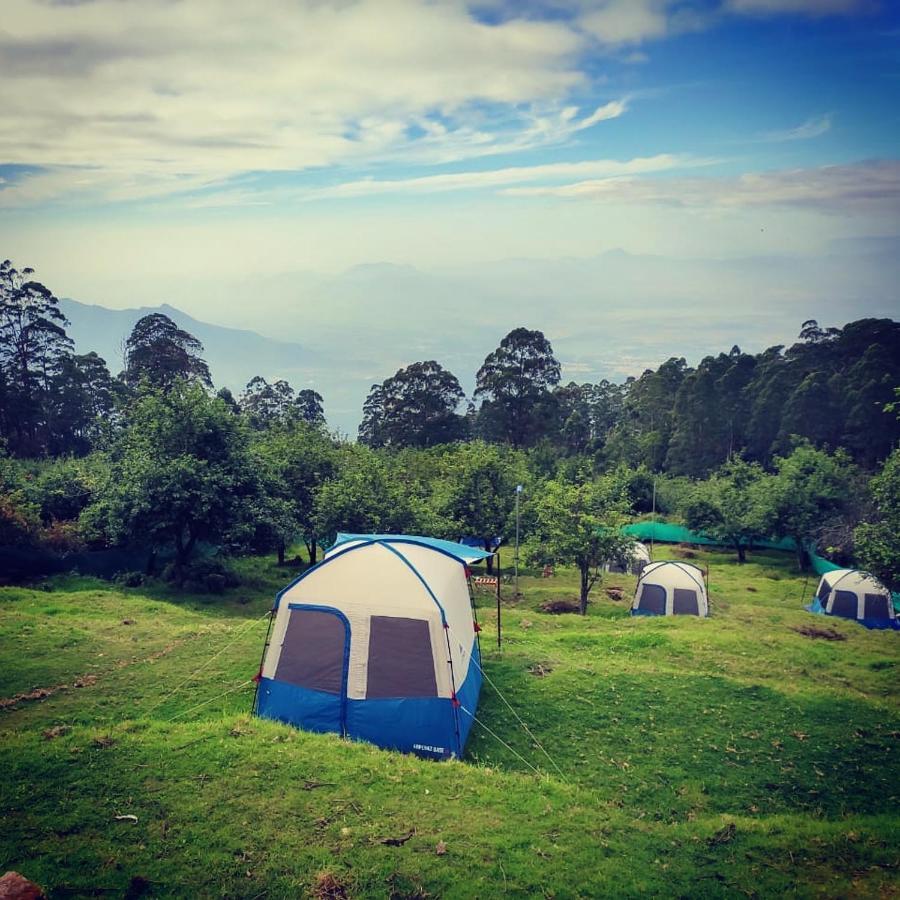 Dostel: Backpacker Hostel โกไดกานัล ภายนอก รูปภาพ