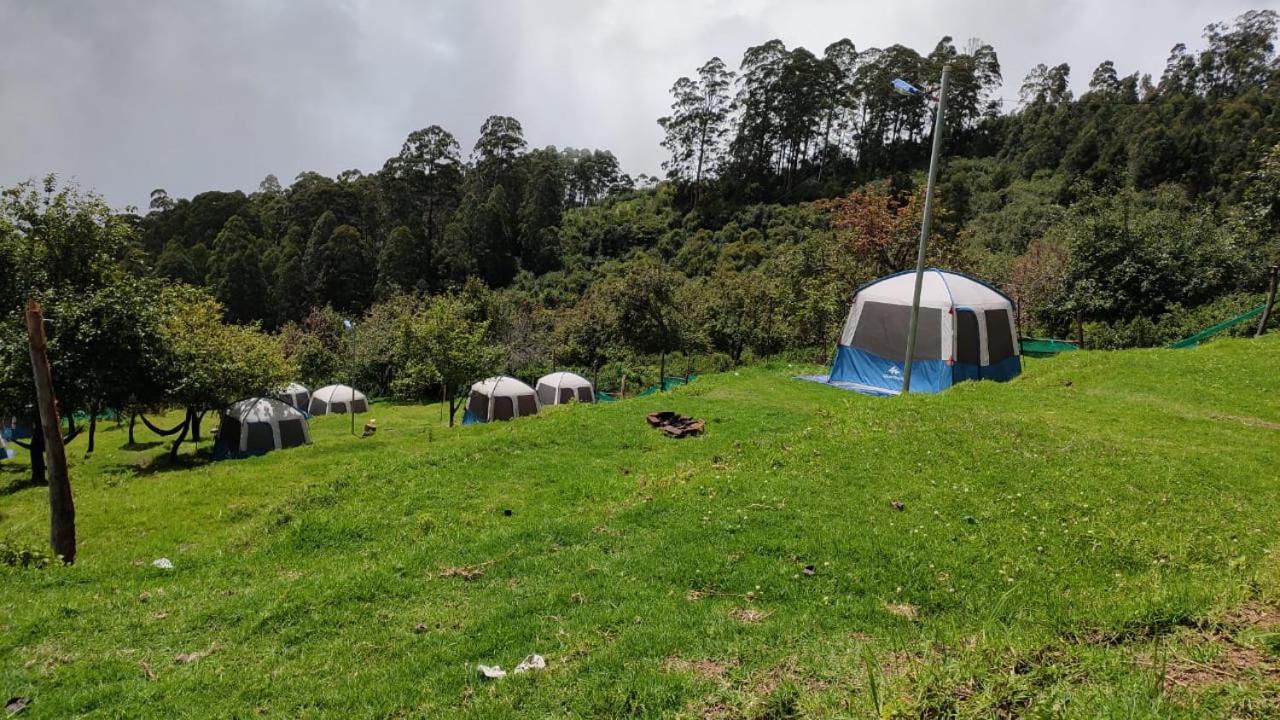 Dostel: Backpacker Hostel โกไดกานัล ภายนอก รูปภาพ