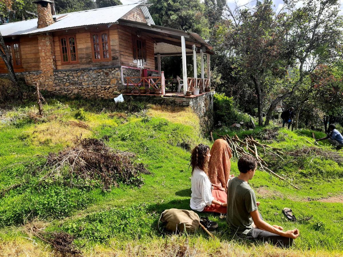 Dostel: Backpacker Hostel โกไดกานัล ภายนอก รูปภาพ