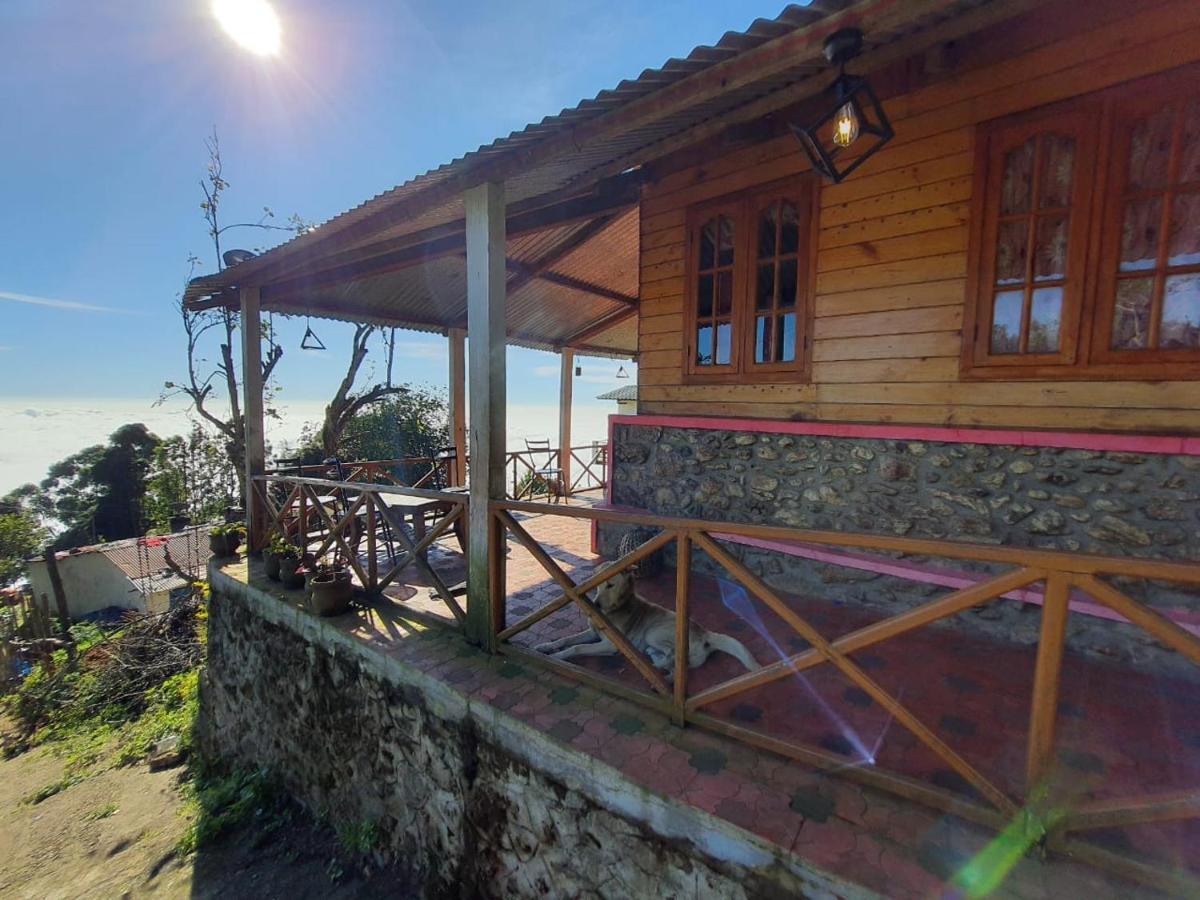 Dostel: Backpacker Hostel โกไดกานัล ภายนอก รูปภาพ