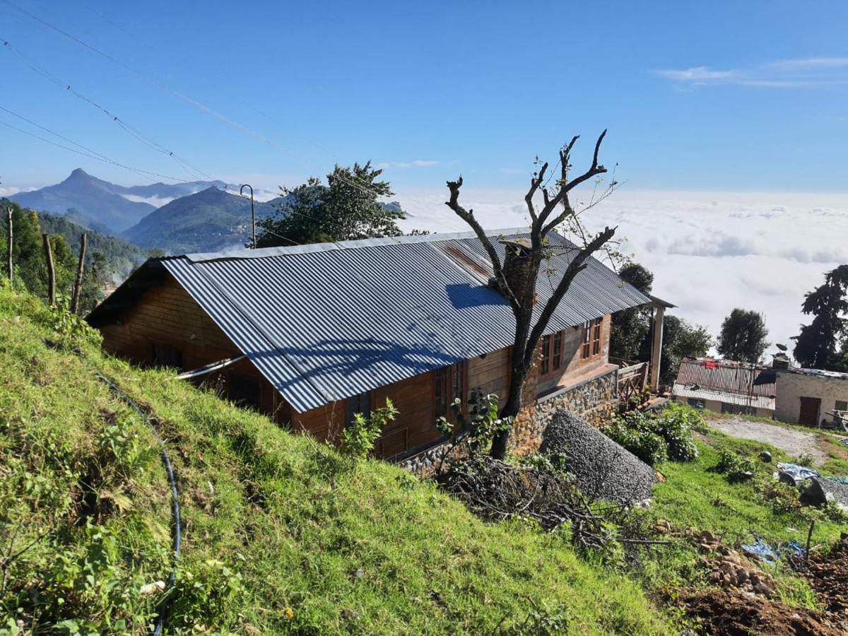 Dostel: Backpacker Hostel โกไดกานัล ภายนอก รูปภาพ