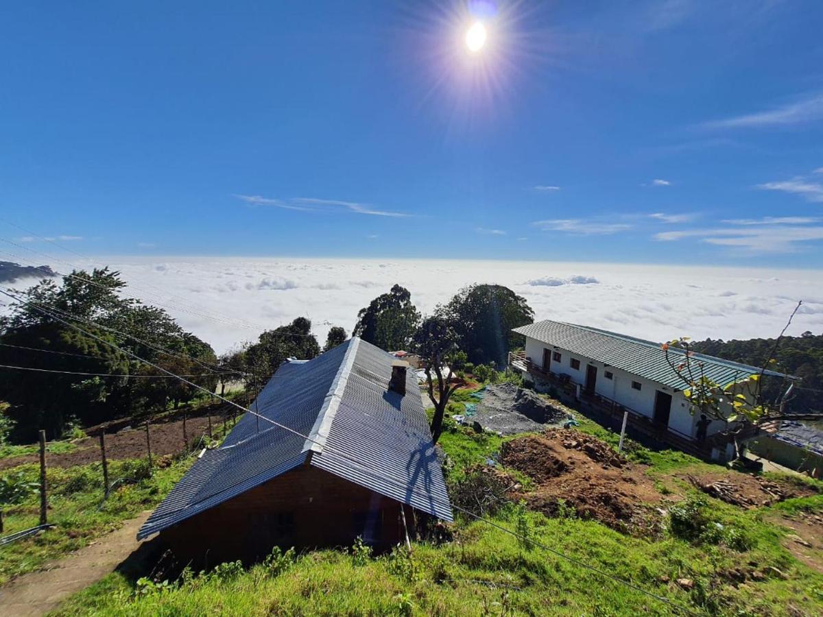 Dostel: Backpacker Hostel โกไดกานัล ภายนอก รูปภาพ