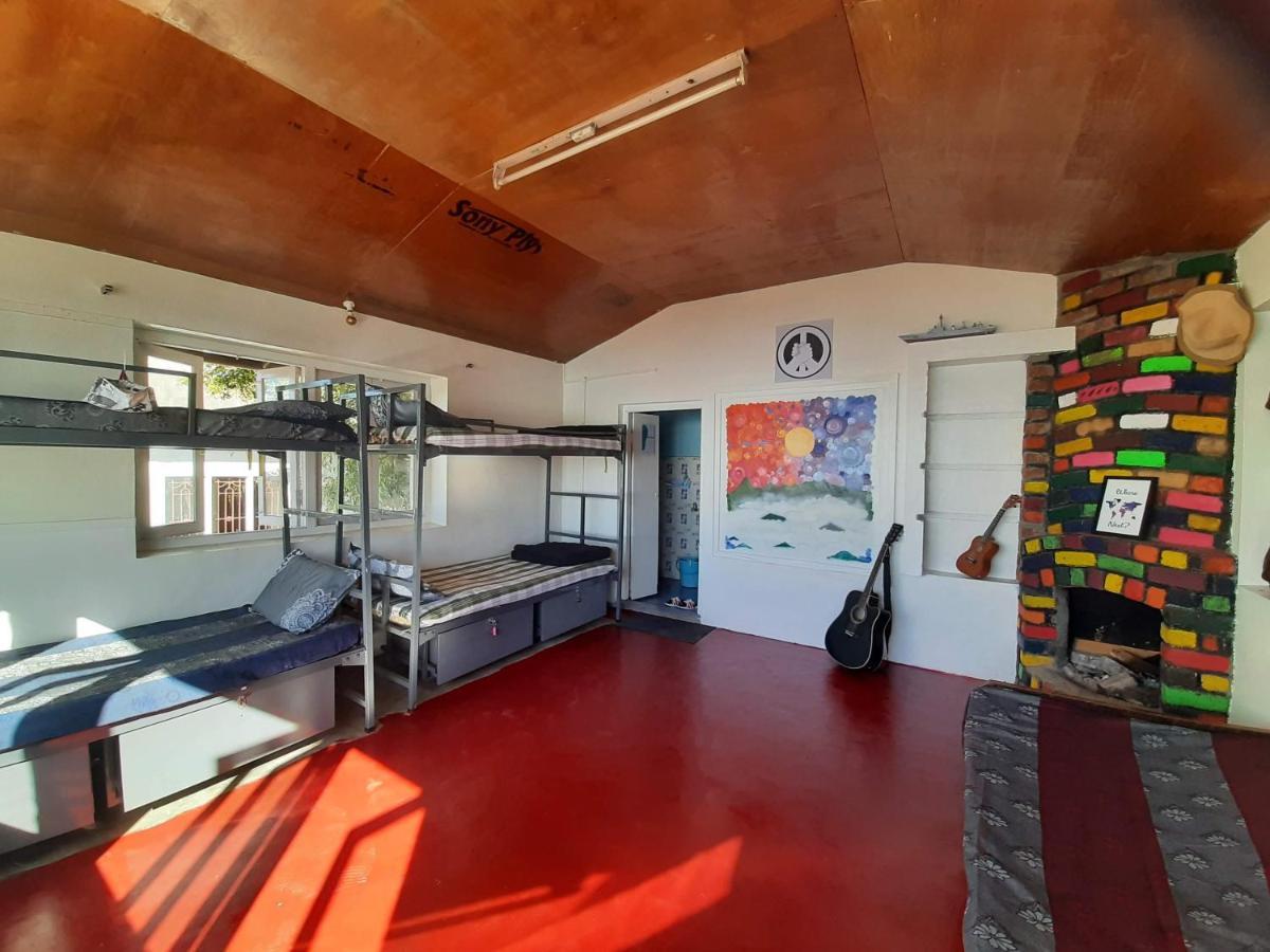 Dostel: Backpacker Hostel โกไดกานัล ภายนอก รูปภาพ