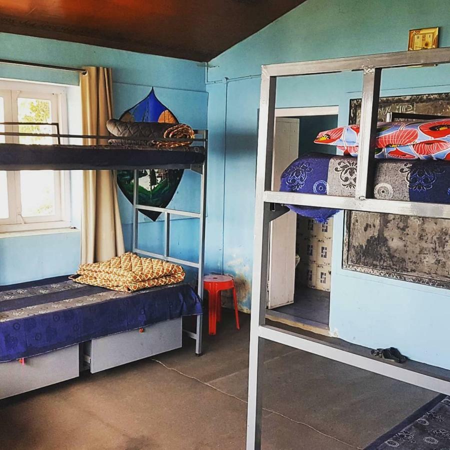 Dostel: Backpacker Hostel โกไดกานัล ภายนอก รูปภาพ