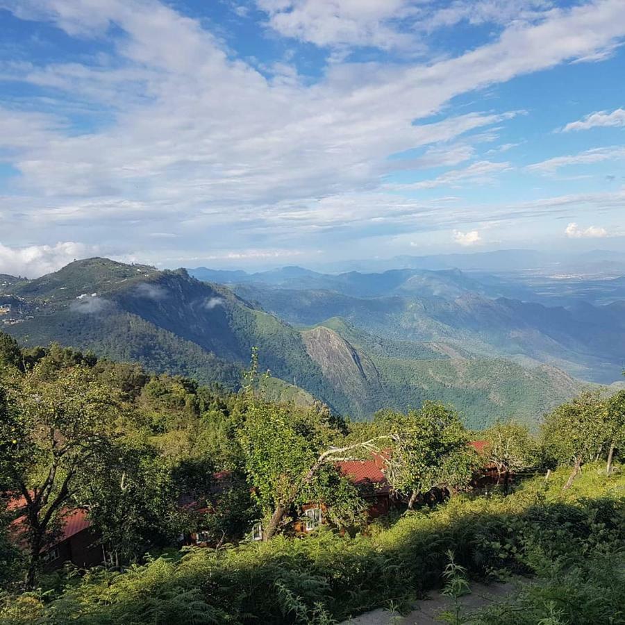 Dostel: Backpacker Hostel โกไดกานัล ภายนอก รูปภาพ