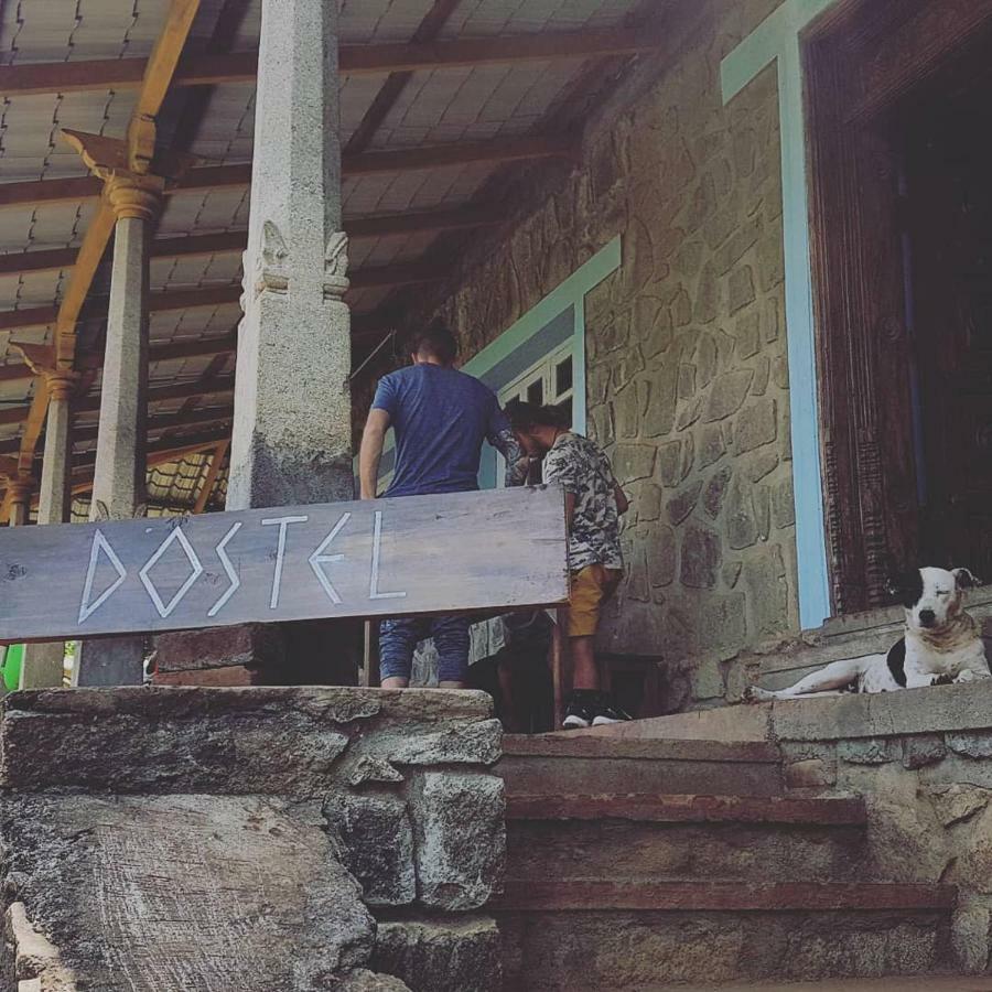 Dostel: Backpacker Hostel โกไดกานัล ภายนอก รูปภาพ