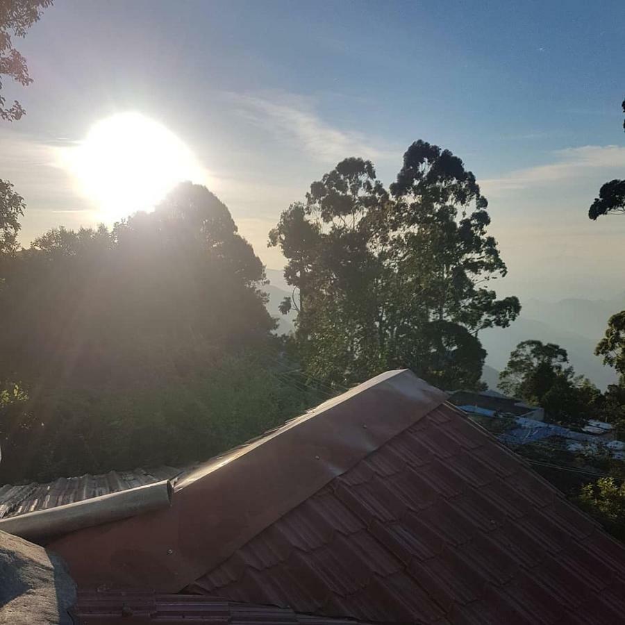 Dostel: Backpacker Hostel โกไดกานัล ภายนอก รูปภาพ