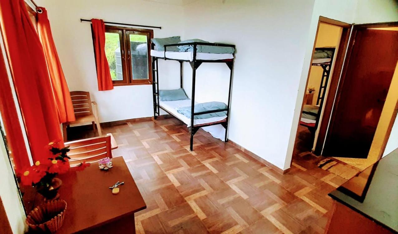 Dostel: Backpacker Hostel โกไดกานัล ภายนอก รูปภาพ