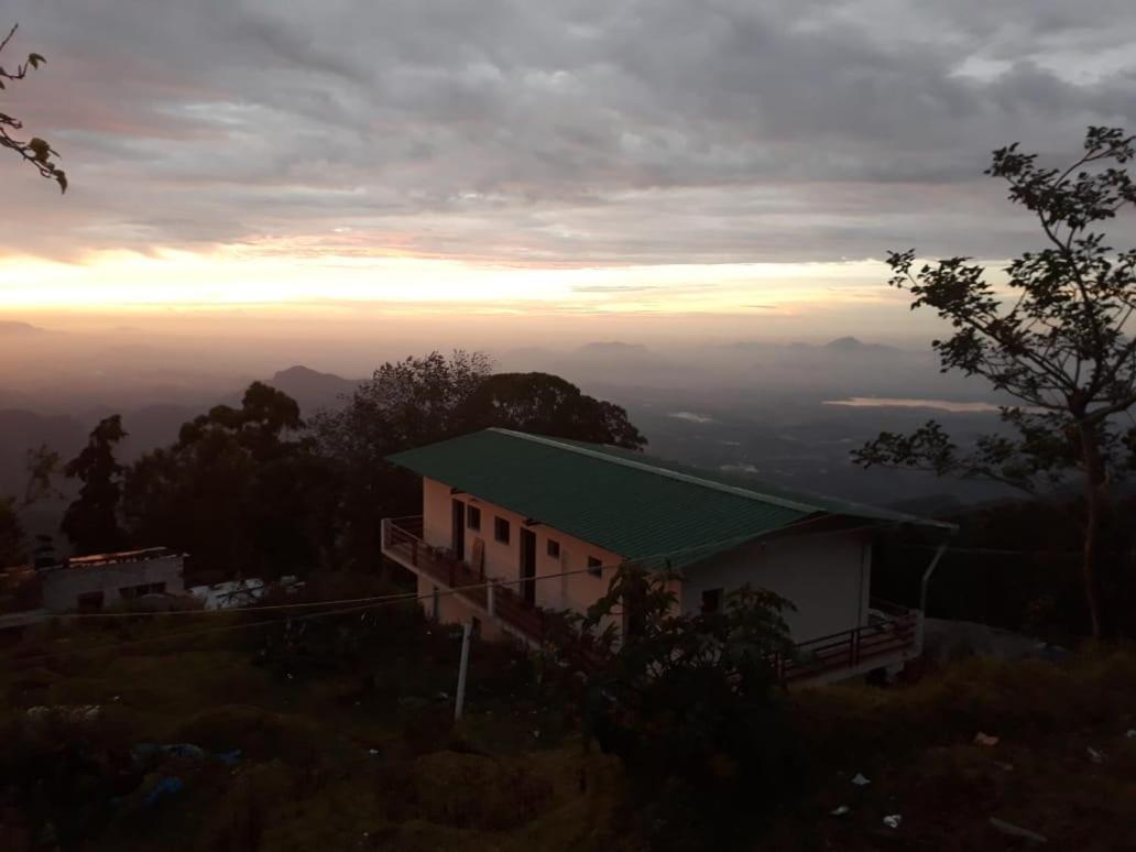 Dostel: Backpacker Hostel โกไดกานัล ภายนอก รูปภาพ