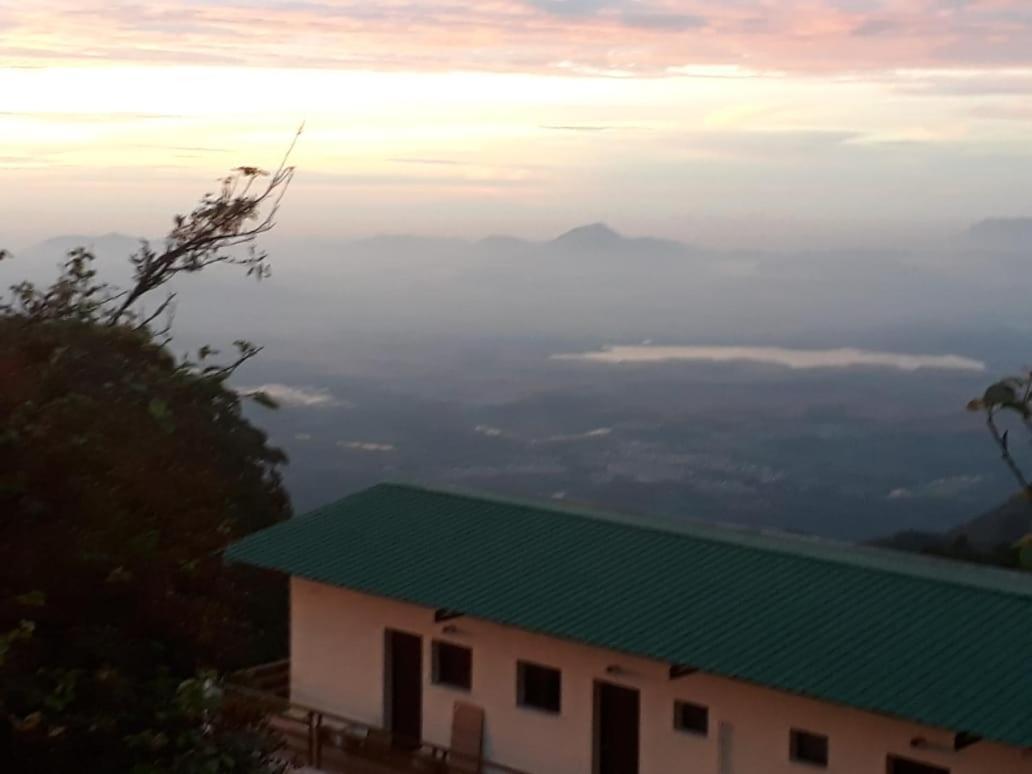 Dostel: Backpacker Hostel โกไดกานัล ภายนอก รูปภาพ