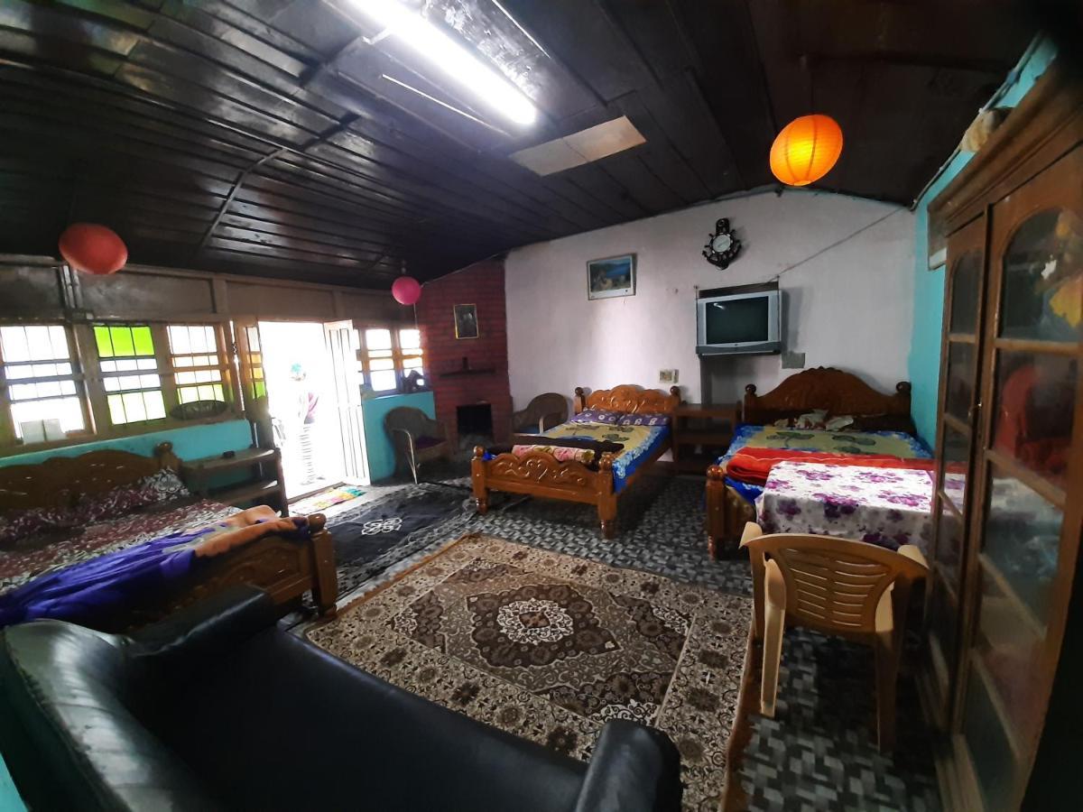 Dostel: Backpacker Hostel โกไดกานัล ภายนอก รูปภาพ